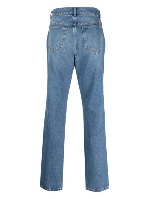 MEN Trousers MOSCHINO | V0349 70220288